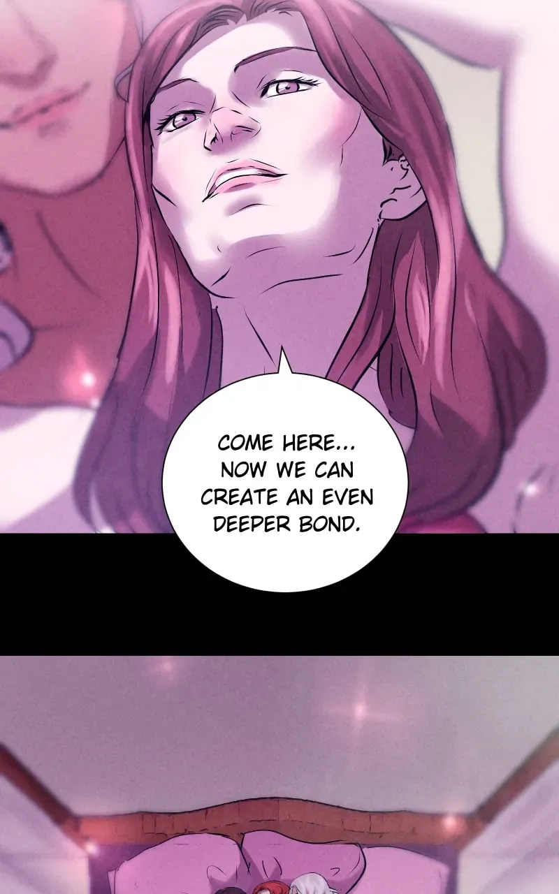 Hitsuji ga Ippiki Chapter 33 page 25 - 