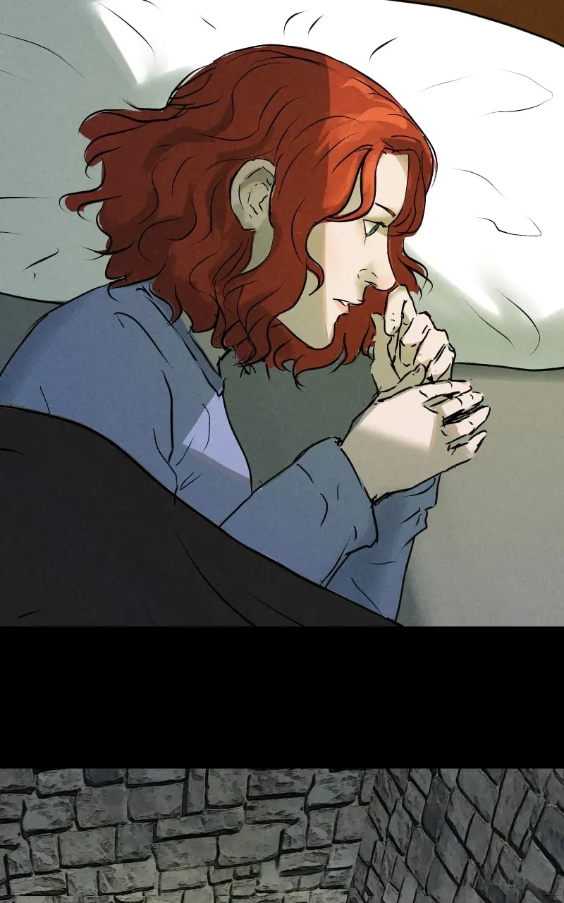 Hitsuji ga Ippiki Chapter 33 page 31 - 