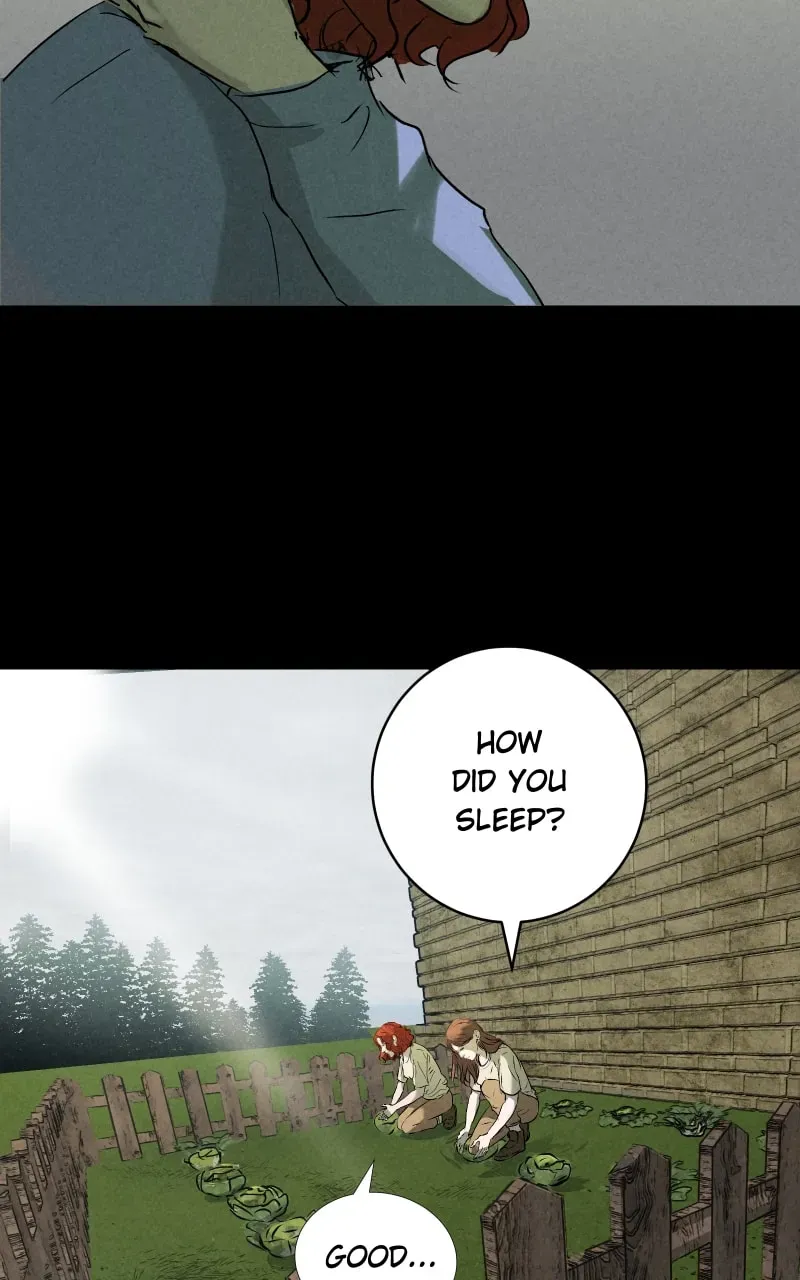 Hitsuji ga Ippiki Chapter 33 page 35 - 