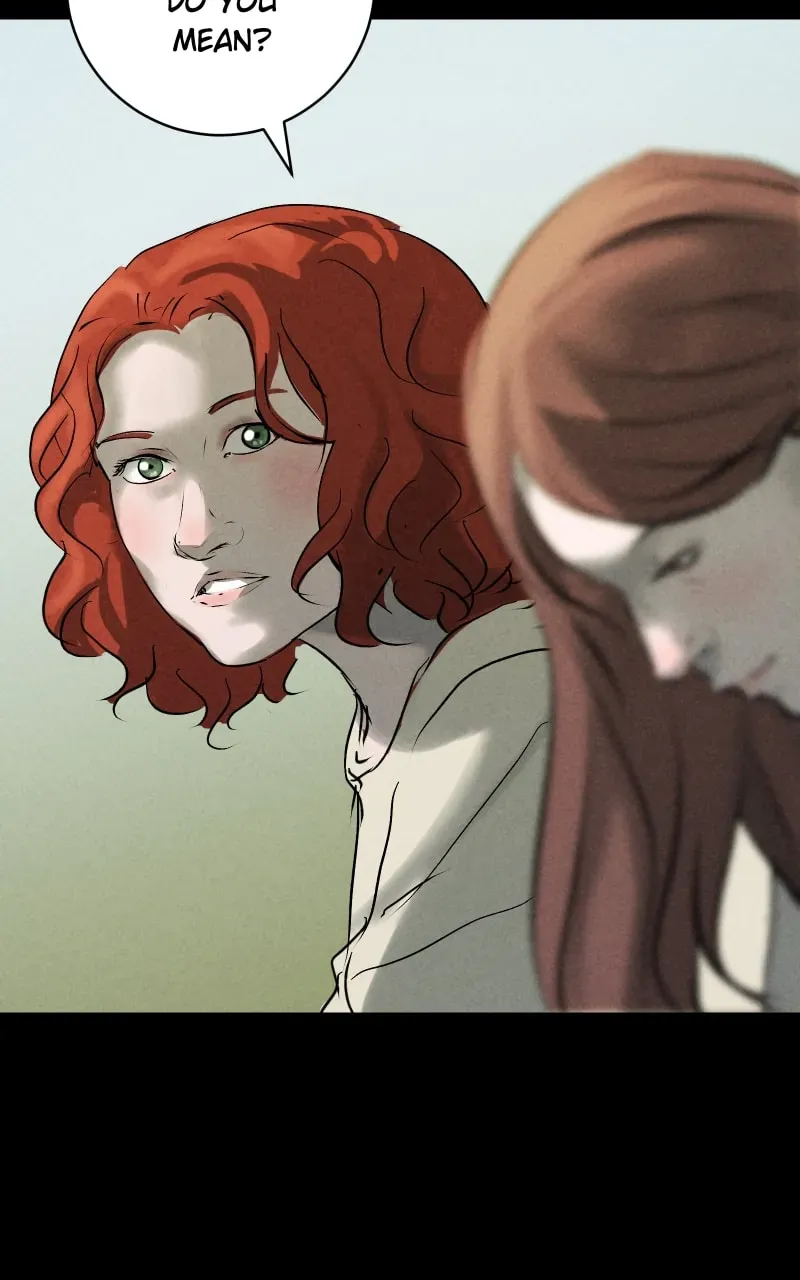 Hitsuji ga Ippiki Chapter 33 page 38 - 