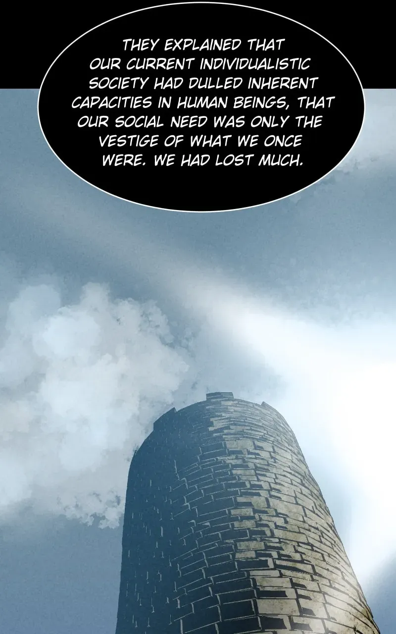 Hitsuji ga Ippiki Chapter 33 page 44 - 
