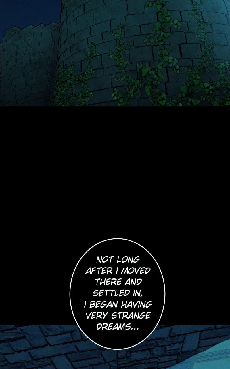 Hitsuji ga Ippiki Chapter 33 page 8 - 