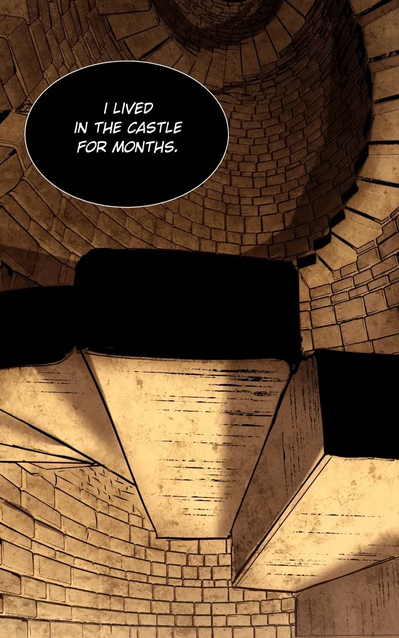 Hitsuji ga Ippiki Chapter 34 page 3 - 