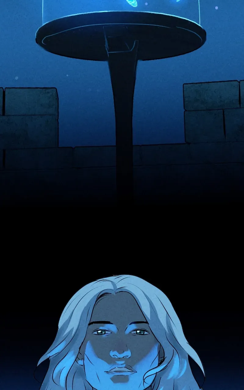 Hitsuji ga Ippiki Chapter 34 page 32 - 