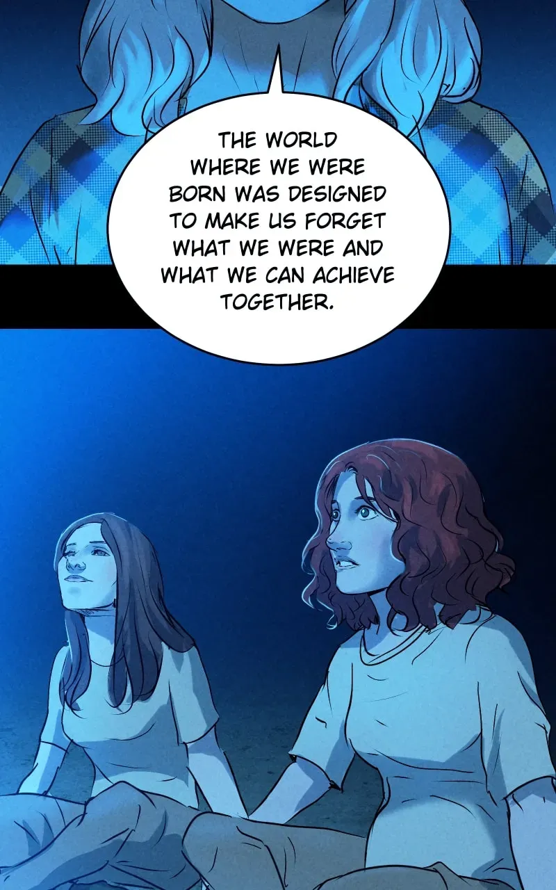 Hitsuji ga Ippiki Chapter 34 page 33 - 