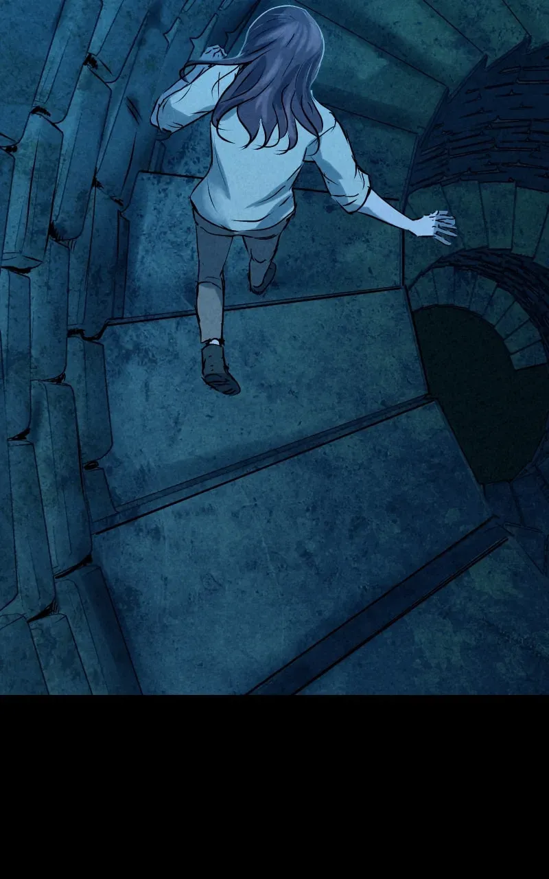 Hitsuji ga Ippiki Chapter 34 page 47 - 