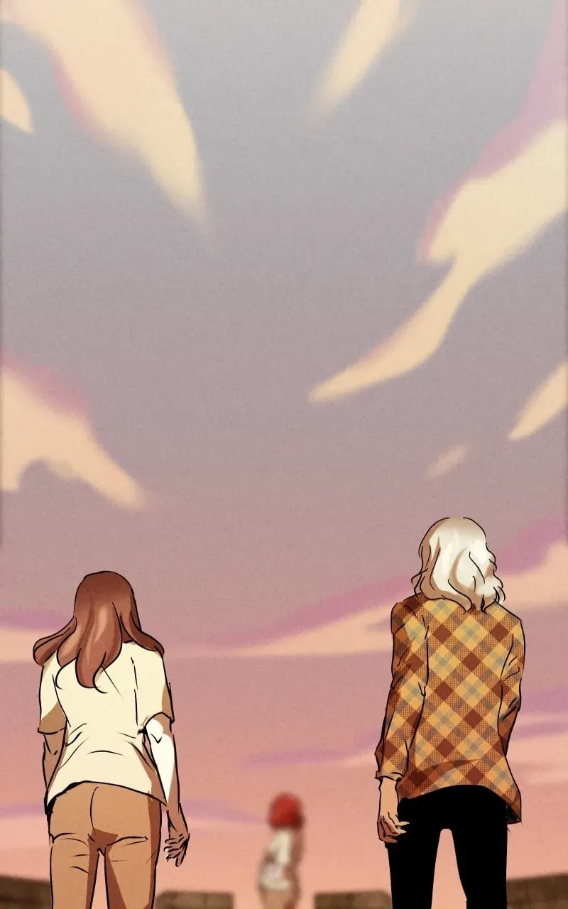 Hitsuji ga Ippiki Chapter 34 page 6 - 