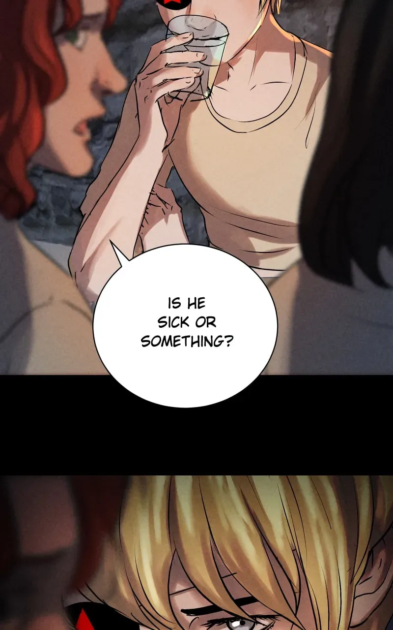 Hitsuji ga Ippiki Chapter 34 page 62 - 