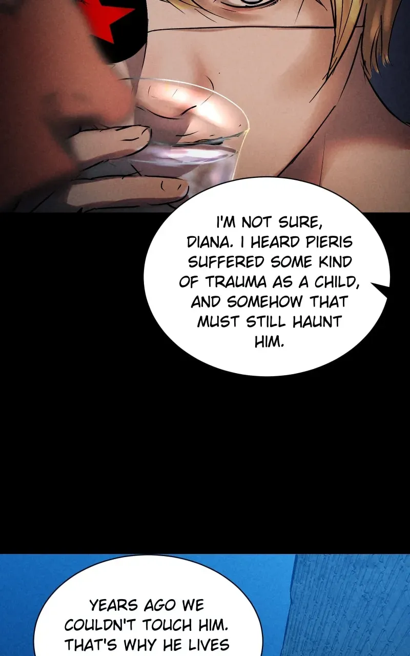 Hitsuji ga Ippiki Chapter 34 page 63 - 