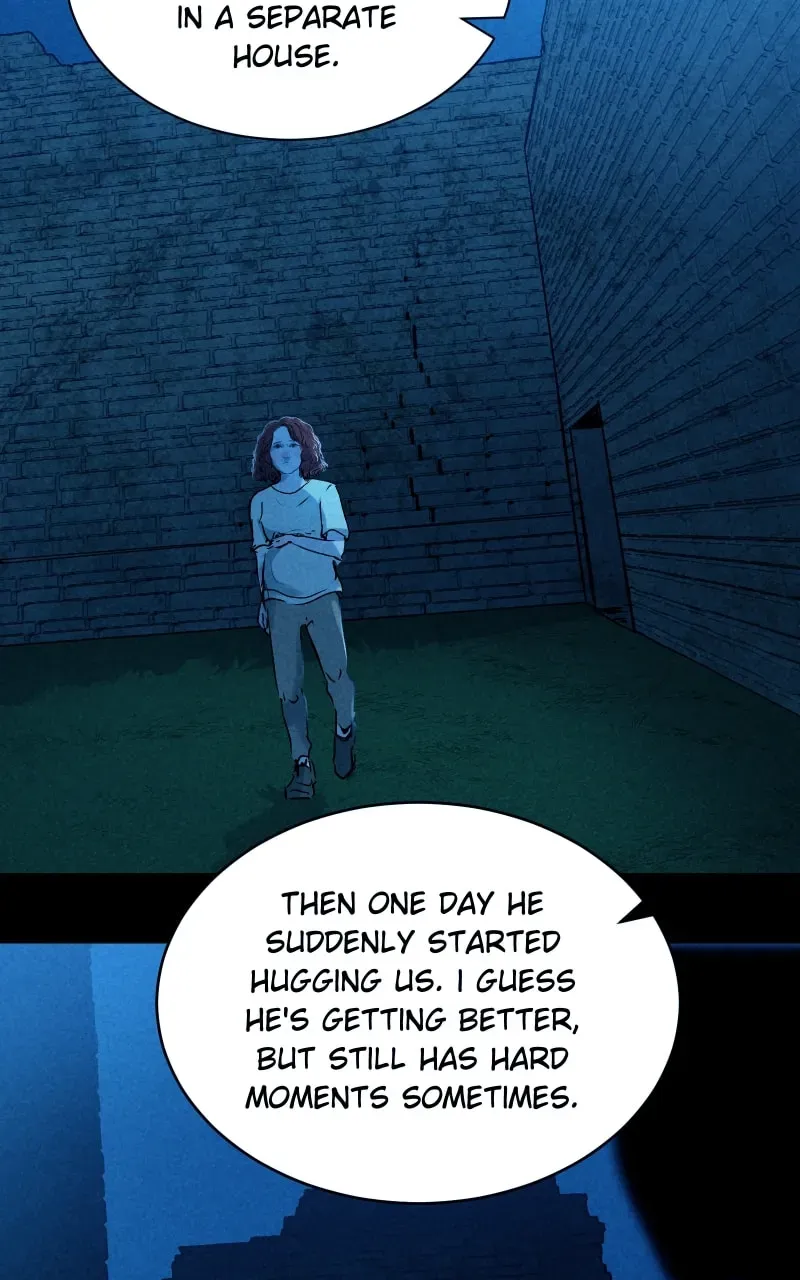 Hitsuji ga Ippiki Chapter 34 page 64 - 