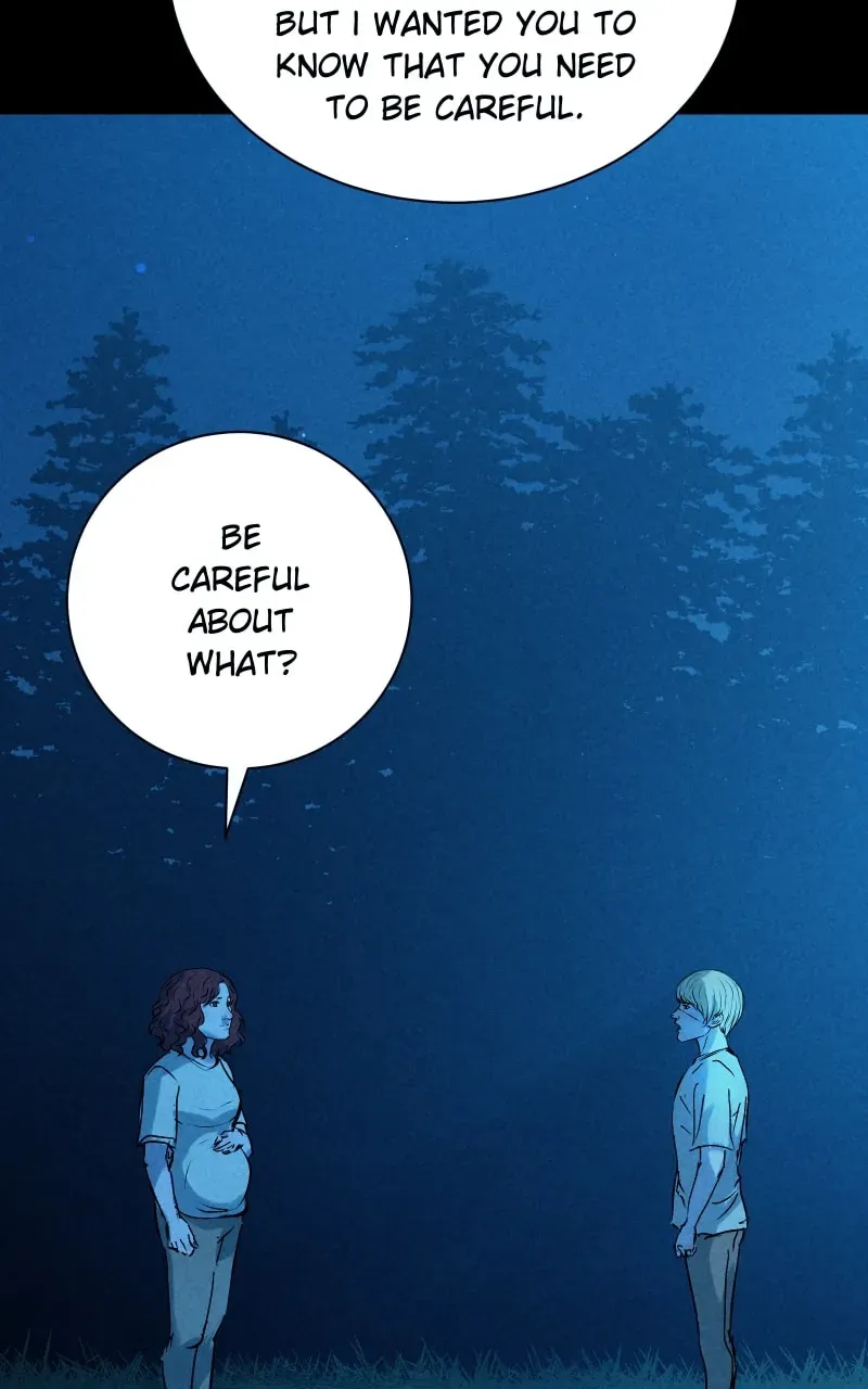 Hitsuji ga Ippiki Chapter 34 page 69 - 