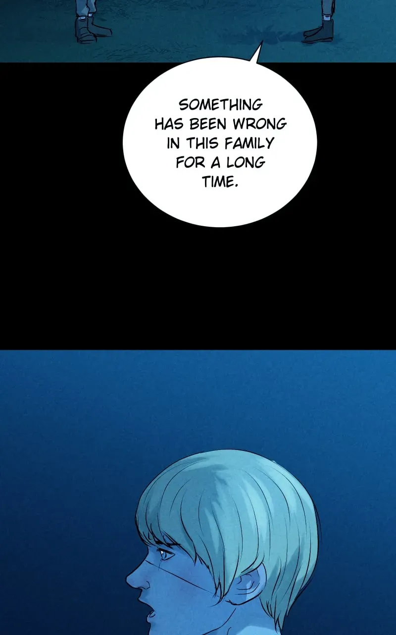 Hitsuji ga Ippiki Chapter 34 page 70 - 