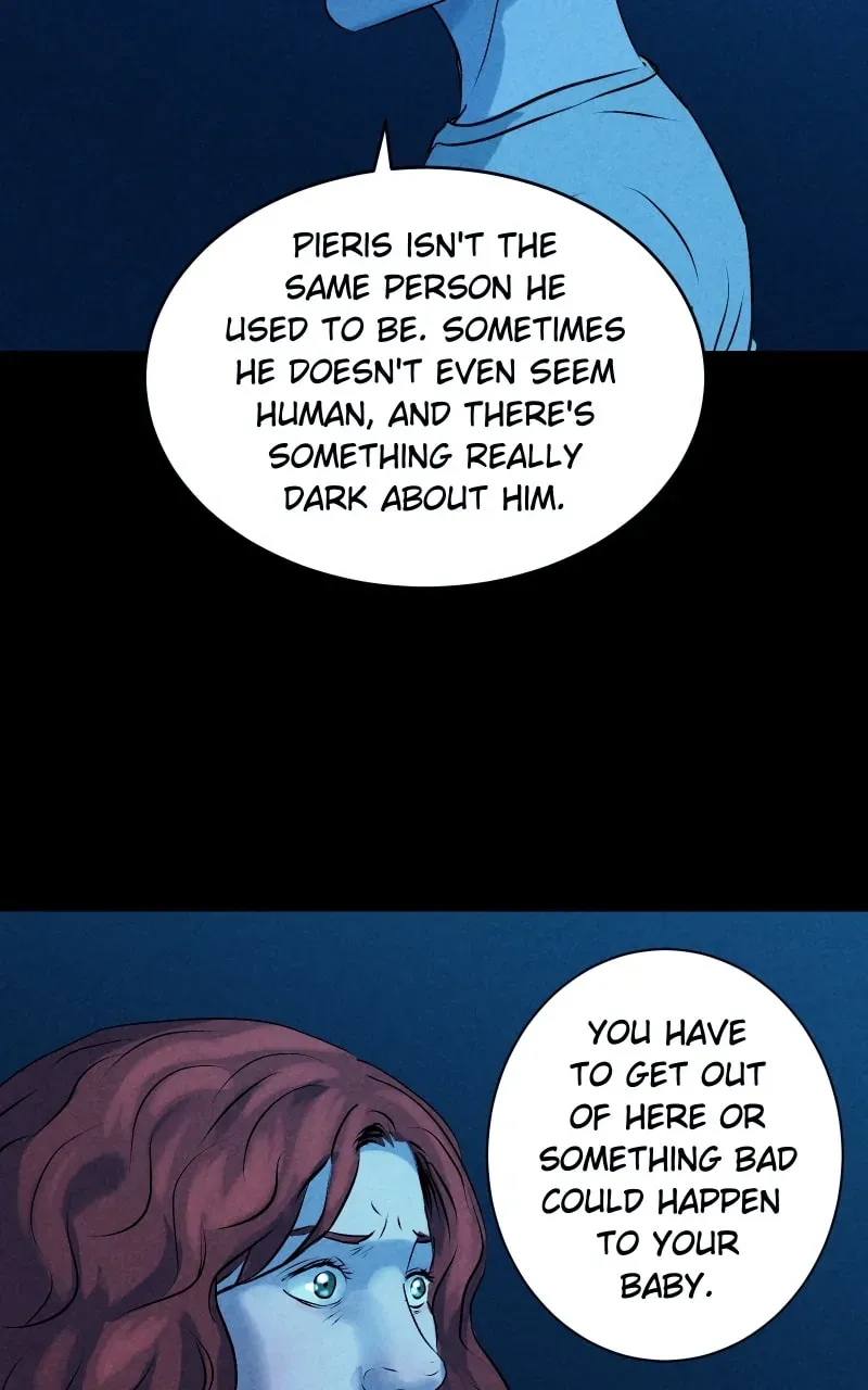 Hitsuji ga Ippiki Chapter 34 page 71 - 