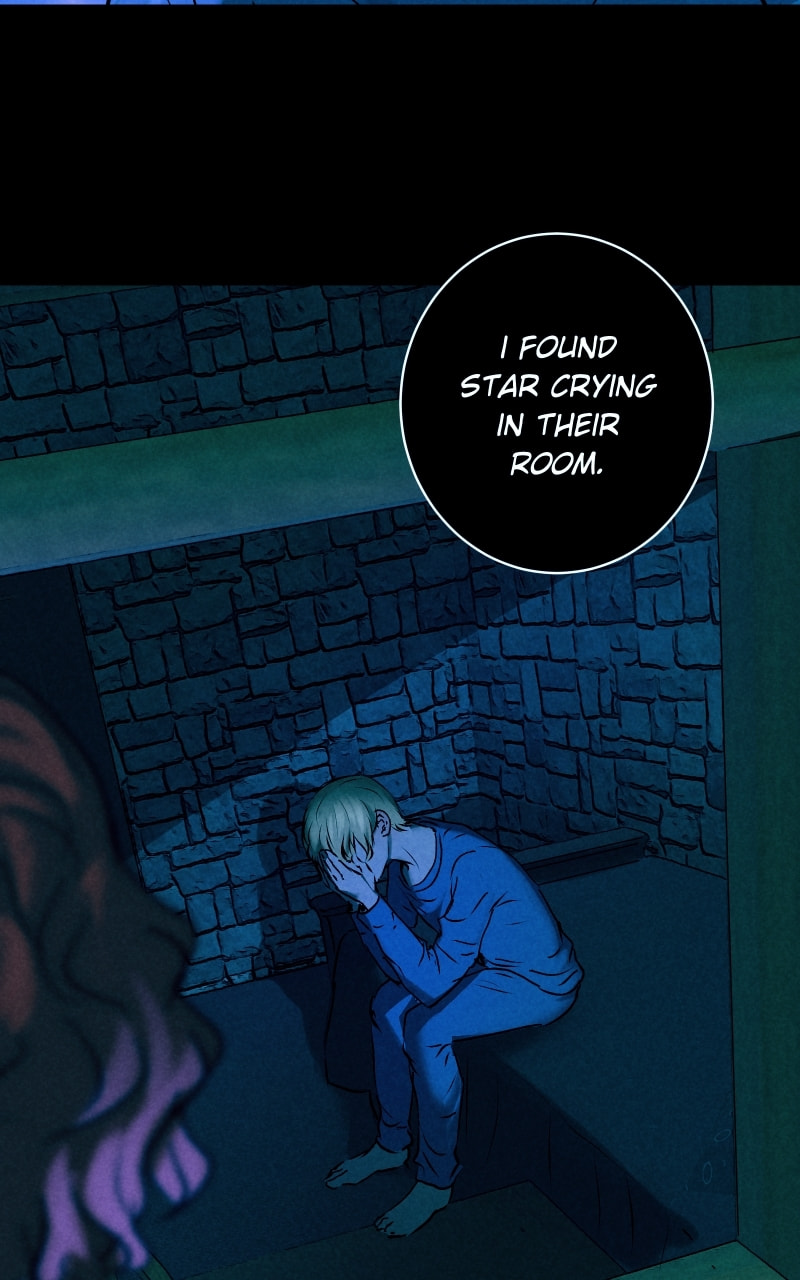 Hitsuji ga Ippiki Chapter 35 page 11 - 
