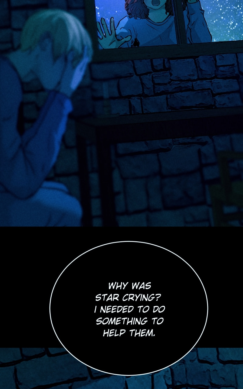 Hitsuji ga Ippiki Chapter 35 page 13 - 