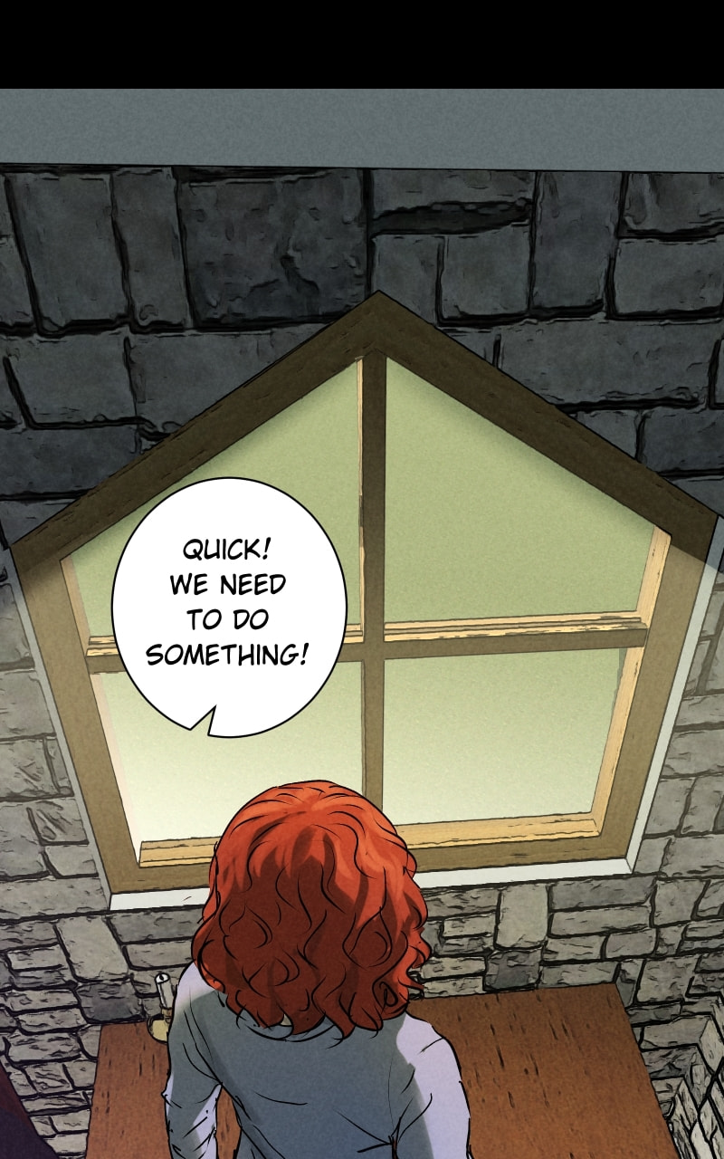 Hitsuji ga Ippiki Chapter 35 page 18 - 