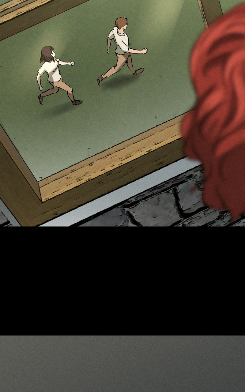 Hitsuji ga Ippiki Chapter 35 page 20 - 
