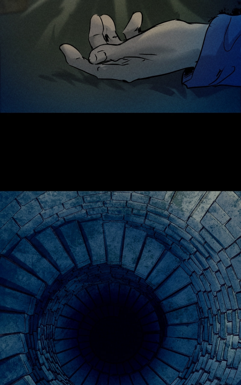 Hitsuji ga Ippiki Chapter 35 page 28 - 