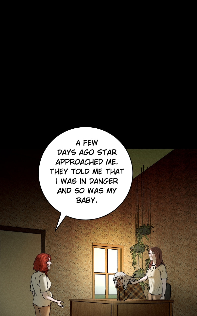 Hitsuji ga Ippiki Chapter 35 page 34 - 