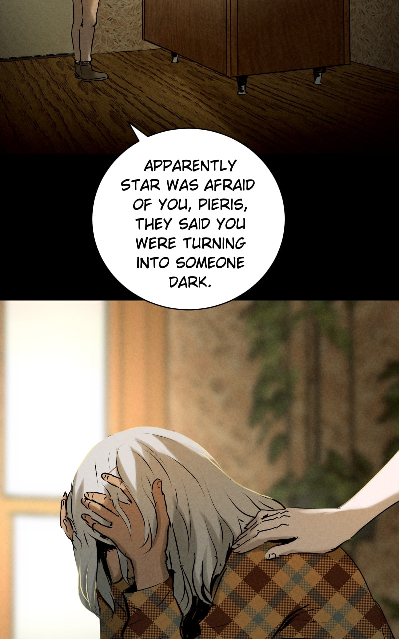 Hitsuji ga Ippiki Chapter 35 page 35 - 