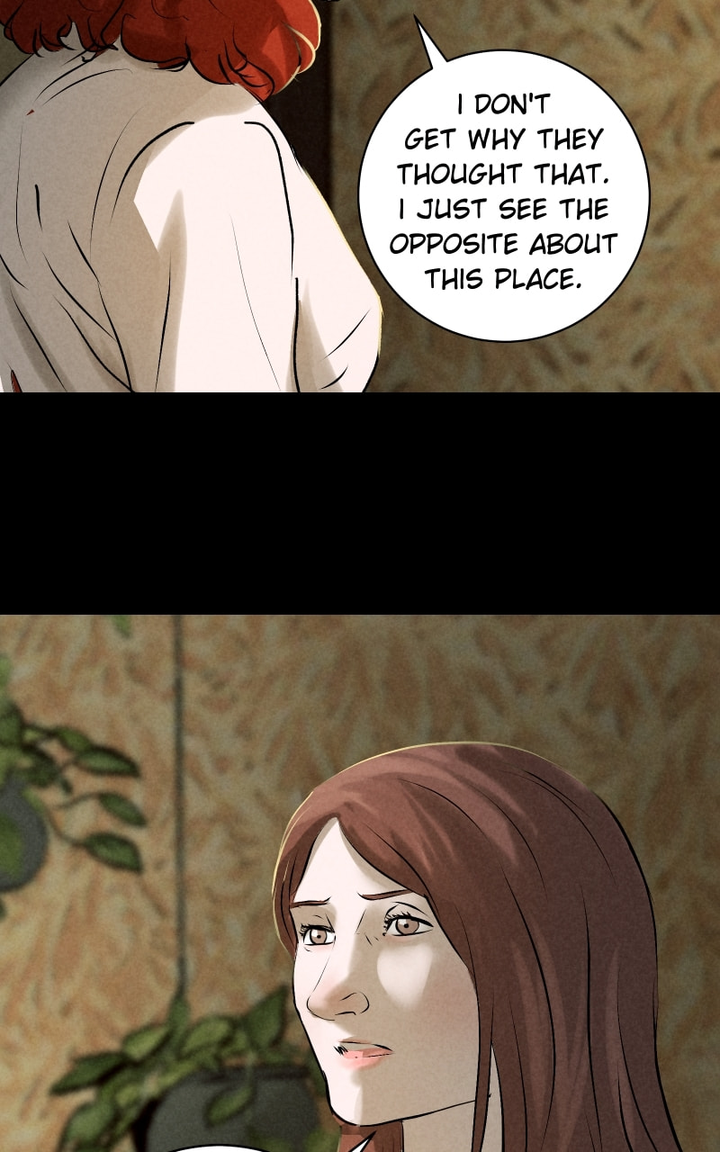 Hitsuji ga Ippiki Chapter 35 page 37 - 