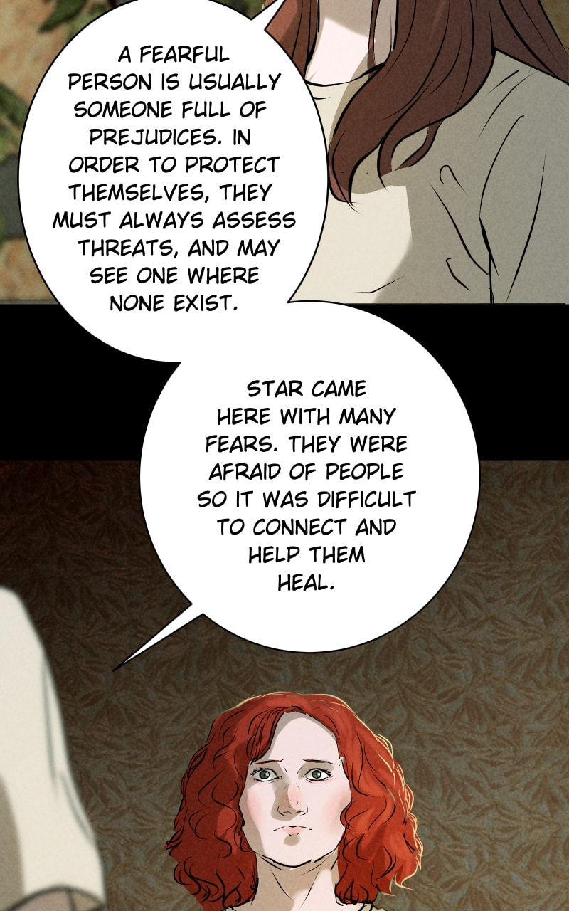 Hitsuji ga Ippiki Chapter 35 page 38 - 