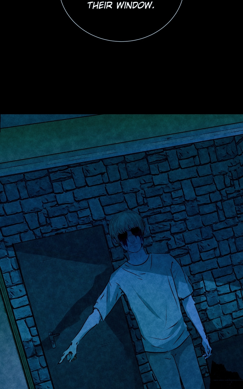 Hitsuji ga Ippiki Chapter 35 page 52 - 