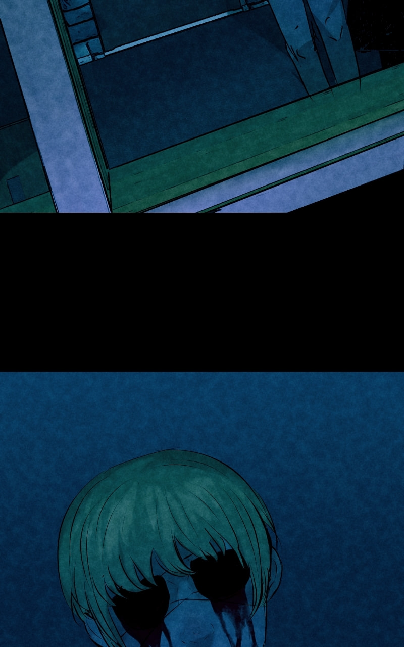 Hitsuji ga Ippiki Chapter 35 page 53 - 