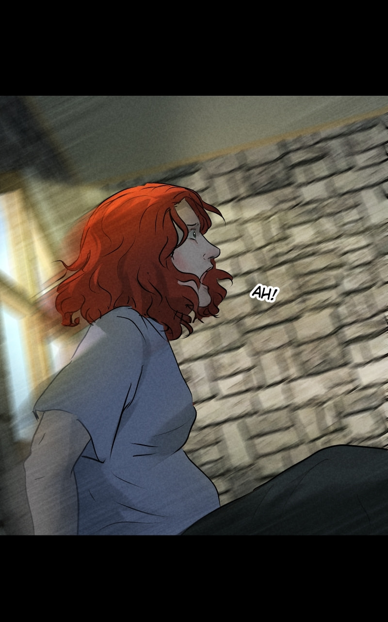 Hitsuji ga Ippiki Chapter 35 page 57 - 