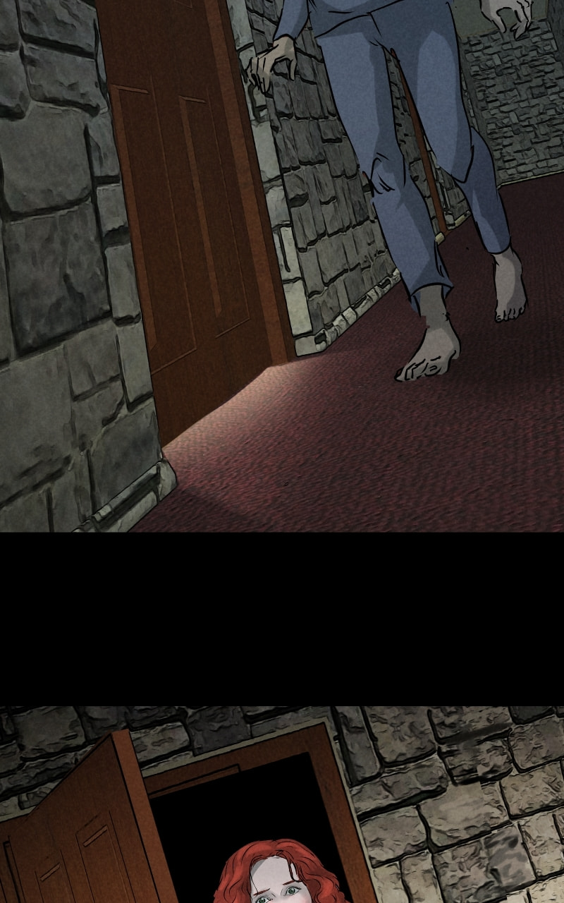 Hitsuji ga Ippiki Chapter 35 page 60 - 