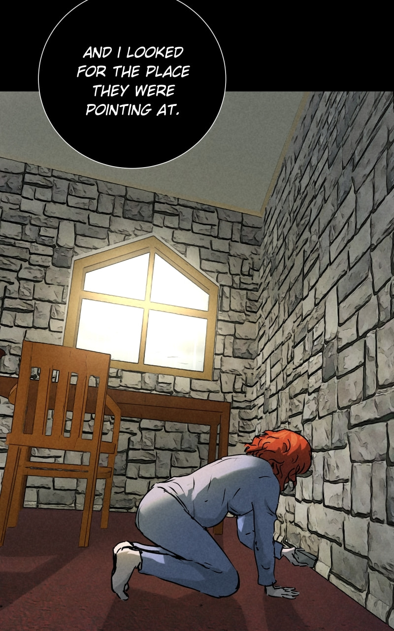 Hitsuji ga Ippiki Chapter 35 page 62 - 