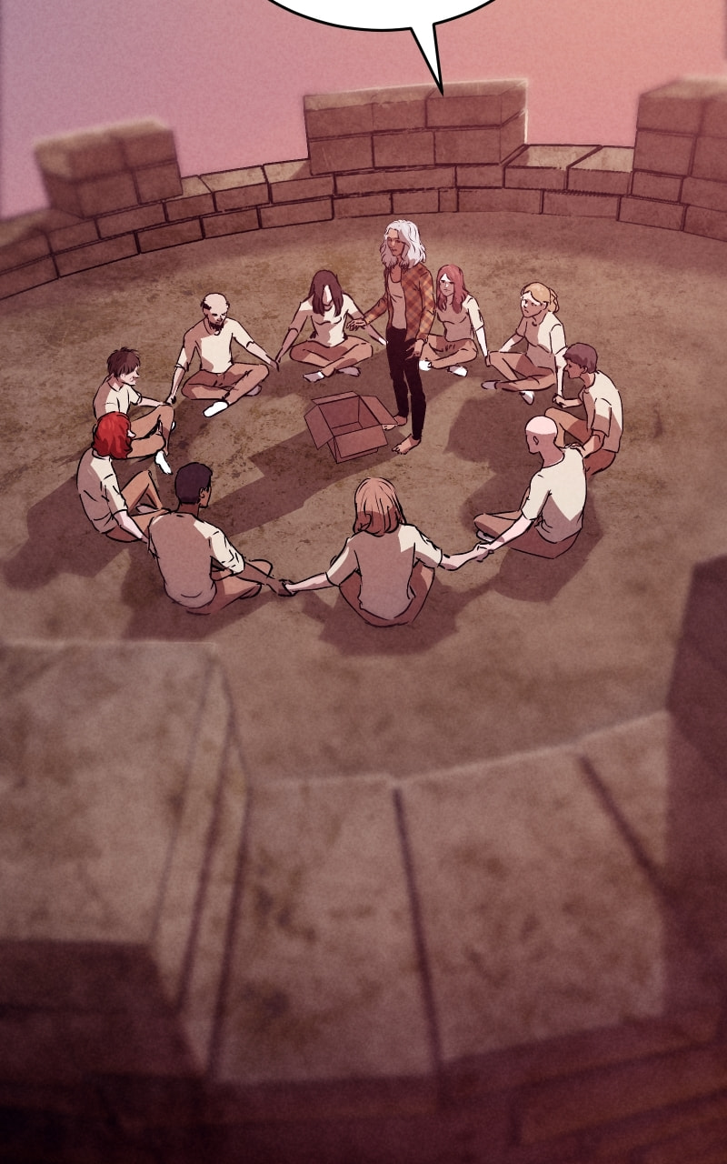 Hitsuji ga Ippiki Chapter 36 page 12 - 