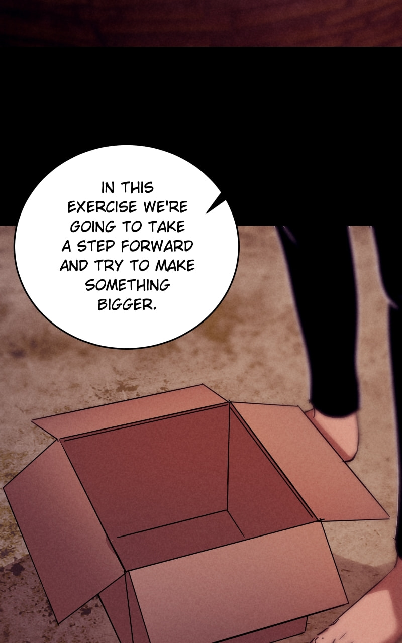 Hitsuji ga Ippiki Chapter 36 page 13 - 
