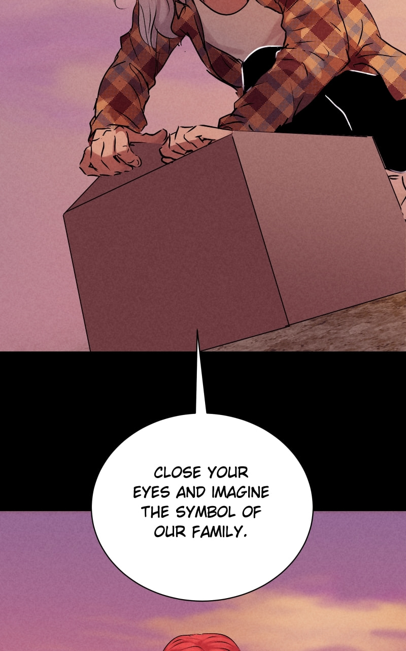 Hitsuji ga Ippiki Chapter 36 page 15 - 