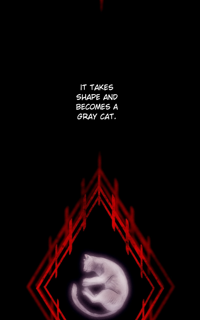 Hitsuji ga Ippiki Chapter 36 page 19 - 