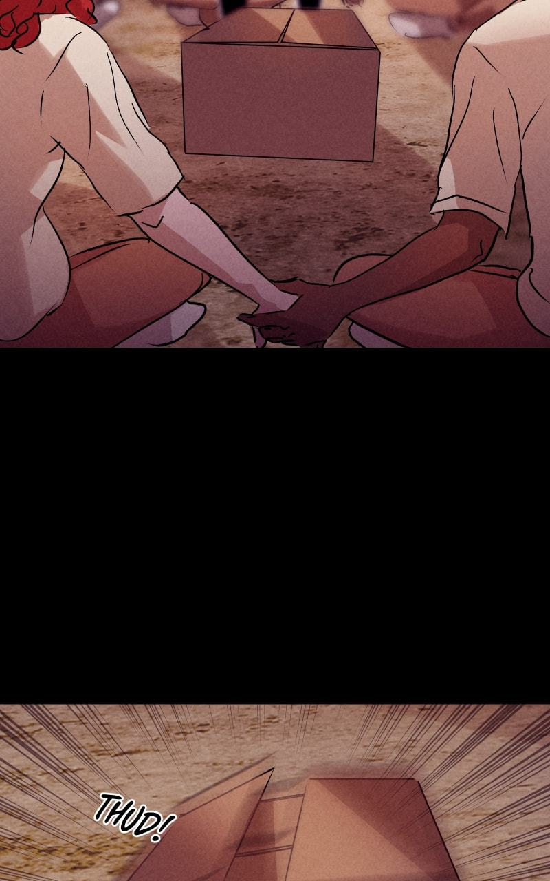 Hitsuji ga Ippiki Chapter 36 page 23 - 