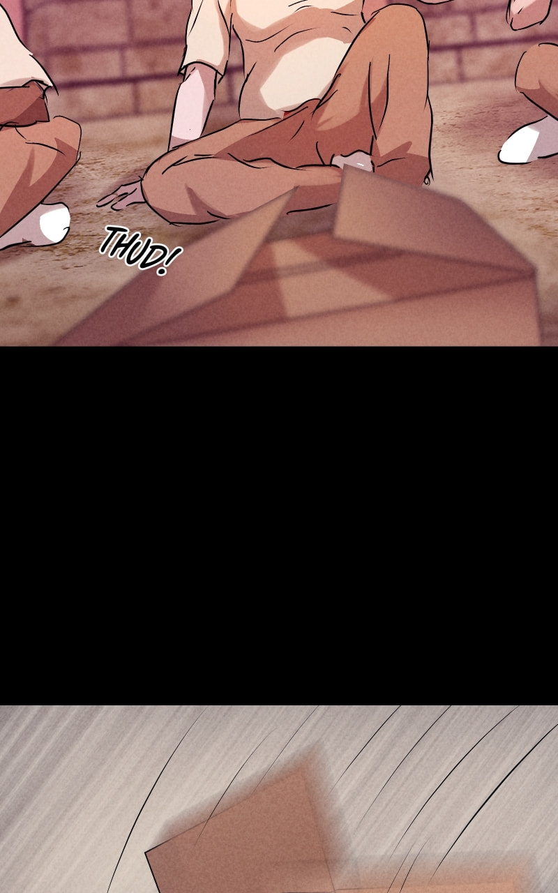 Hitsuji ga Ippiki Chapter 36 page 25 - 