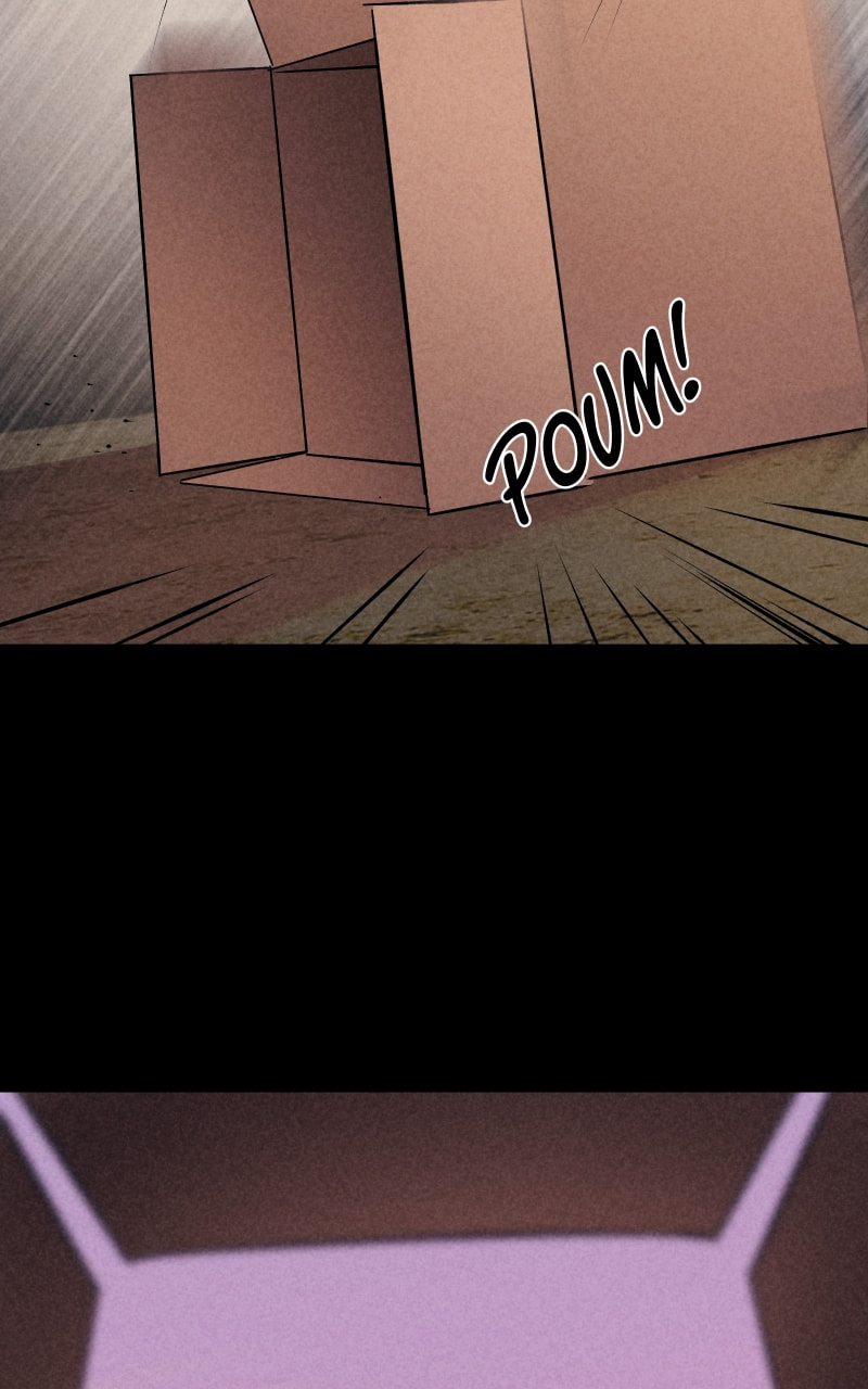 Hitsuji ga Ippiki Chapter 36 page 26 - 