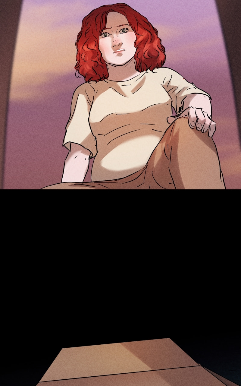 Hitsuji ga Ippiki Chapter 36 page 27 - 