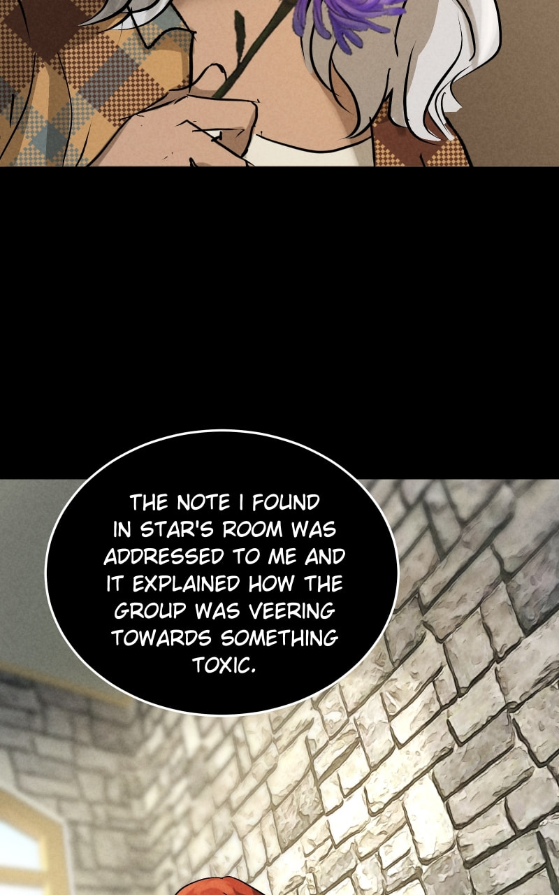 Hitsuji ga Ippiki Chapter 36 page 4 - 