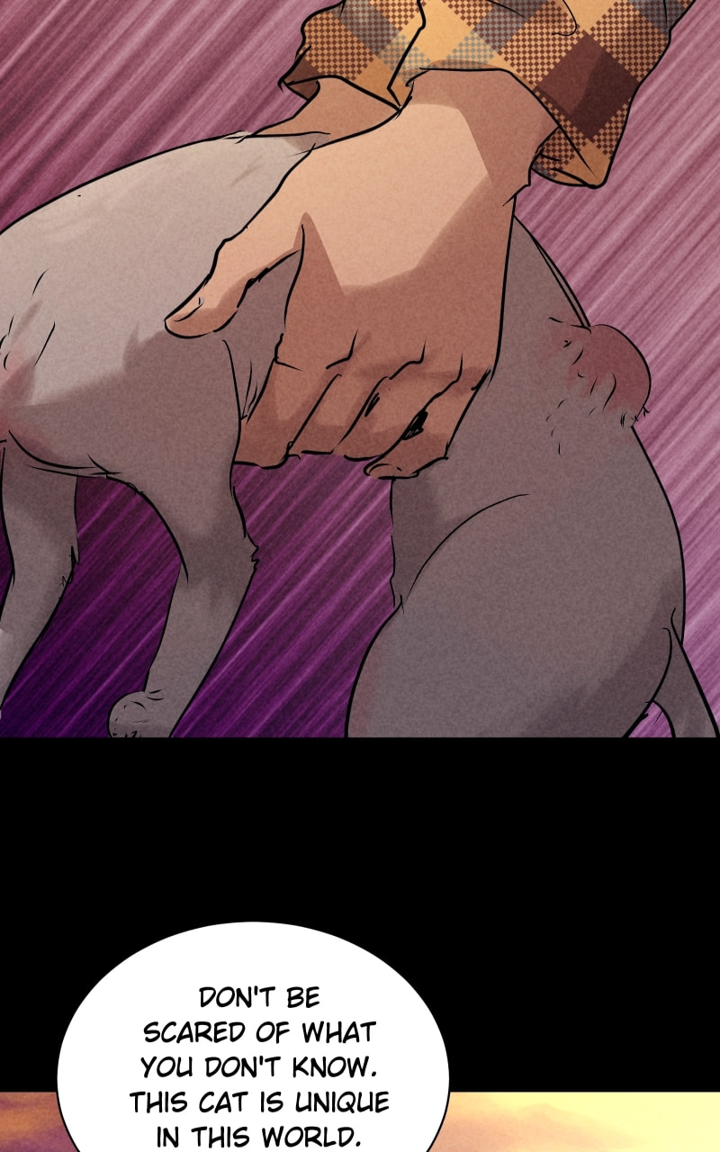 Hitsuji ga Ippiki Chapter 36 page 31 - 