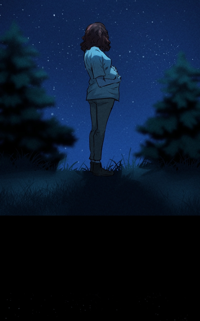 Hitsuji ga Ippiki Chapter 36 page 40 - 