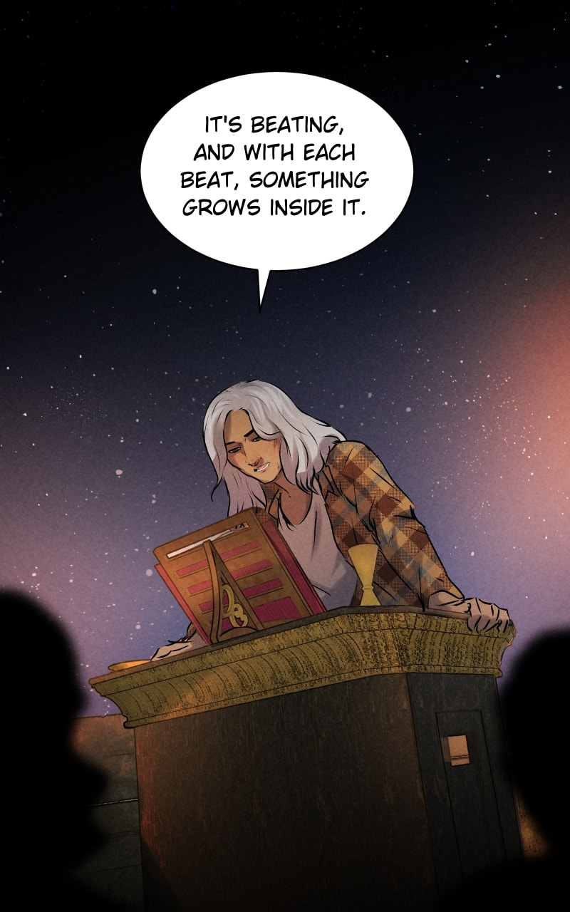 Hitsuji ga Ippiki Chapter 36 page 48 - 