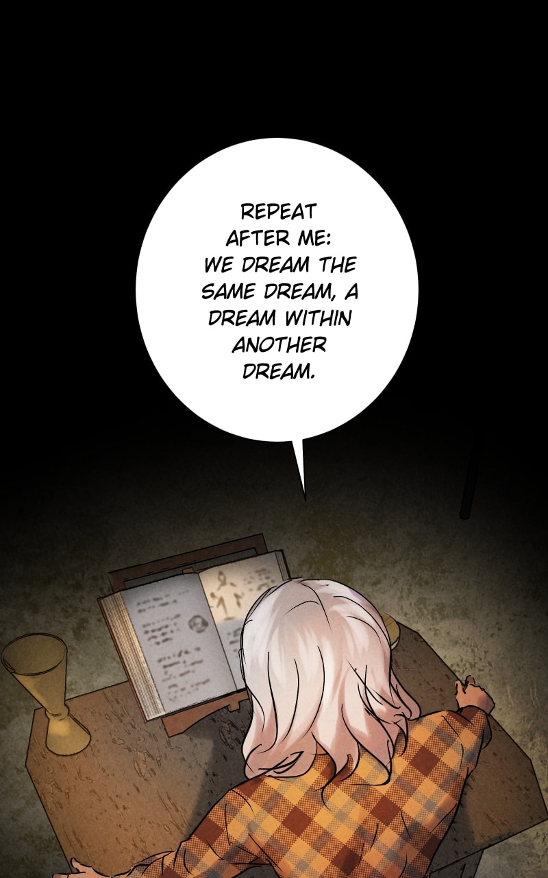 Hitsuji ga Ippiki Chapter 36 page 51 - 