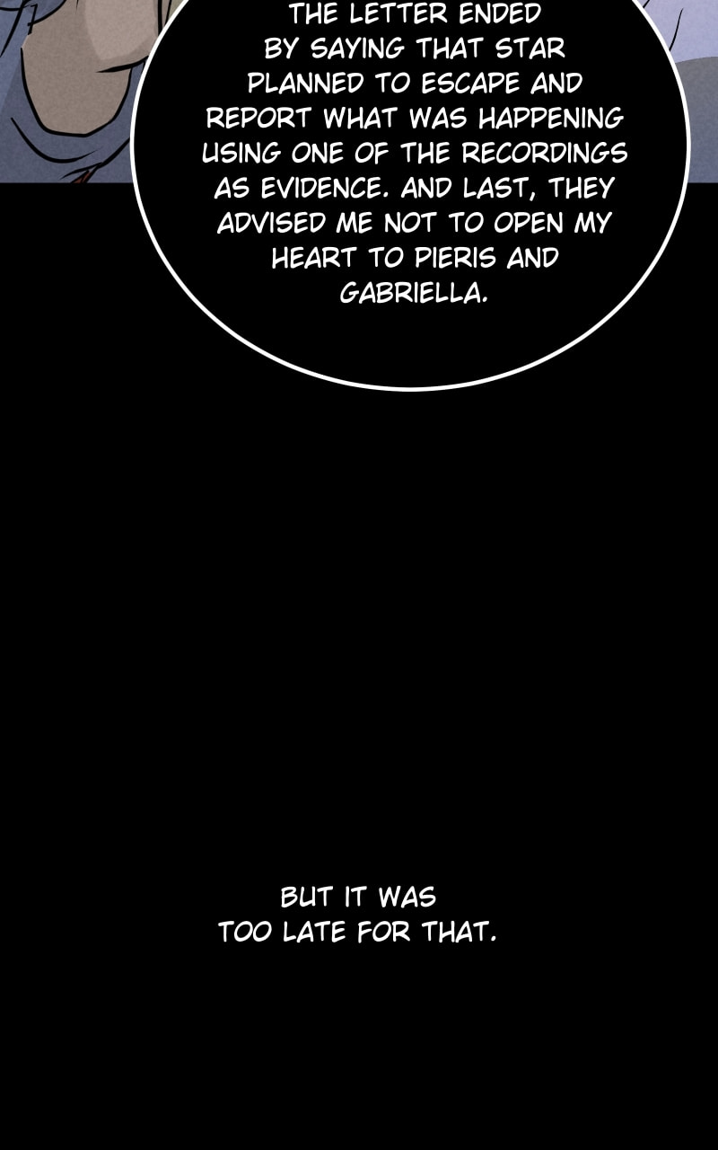 Hitsuji ga Ippiki Chapter 36 page 8 - 