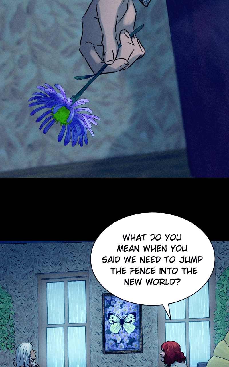 Hitsuji ga Ippiki Chapter 37 page 13 - 