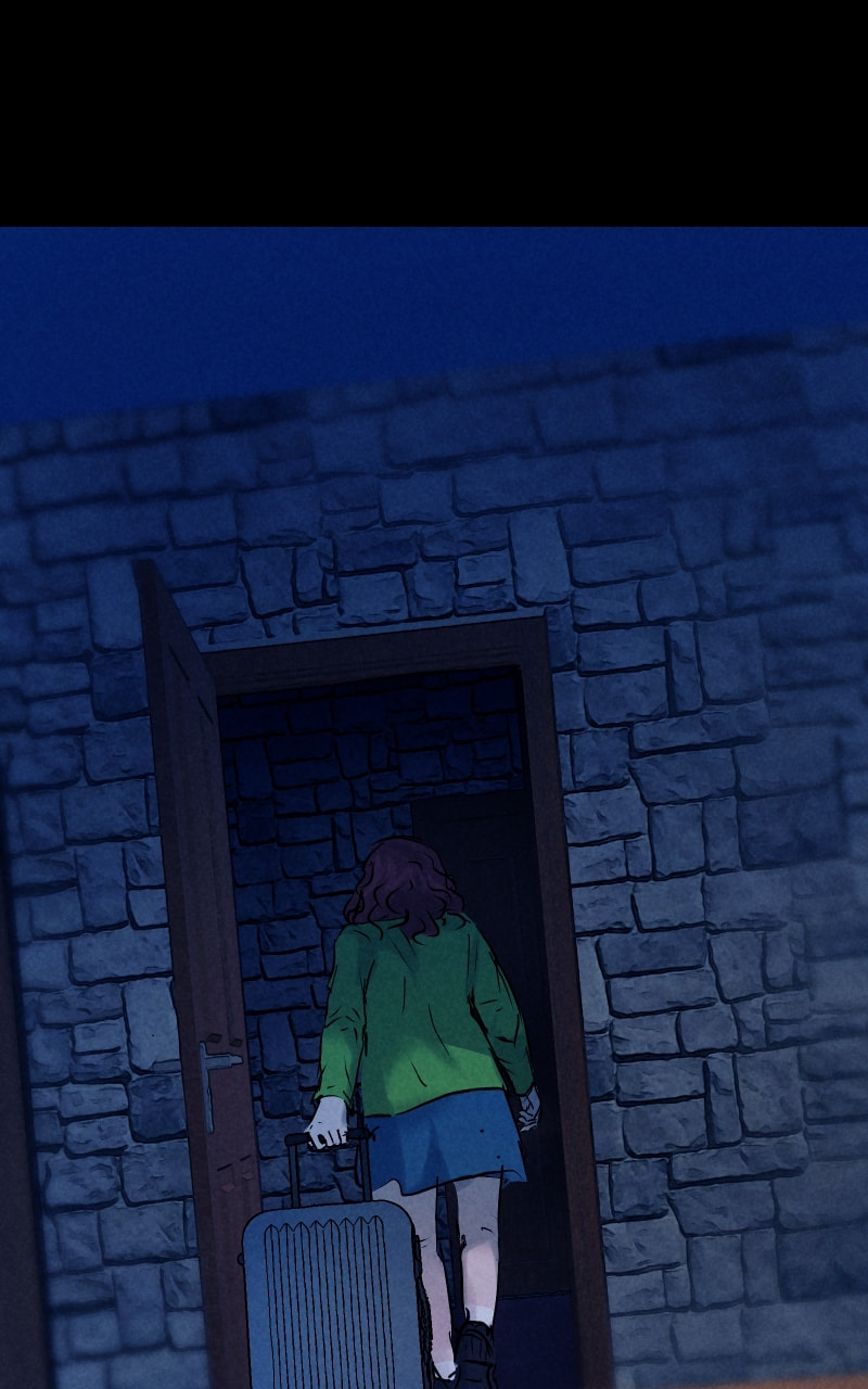 Hitsuji ga Ippiki Chapter 37 page 28 - 