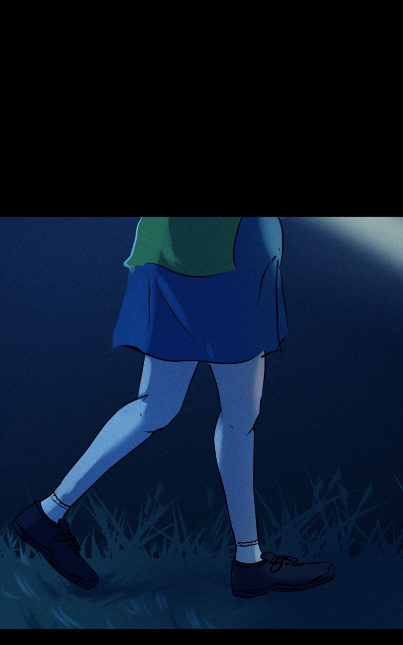 Hitsuji ga Ippiki Chapter 37 page 32 - 
