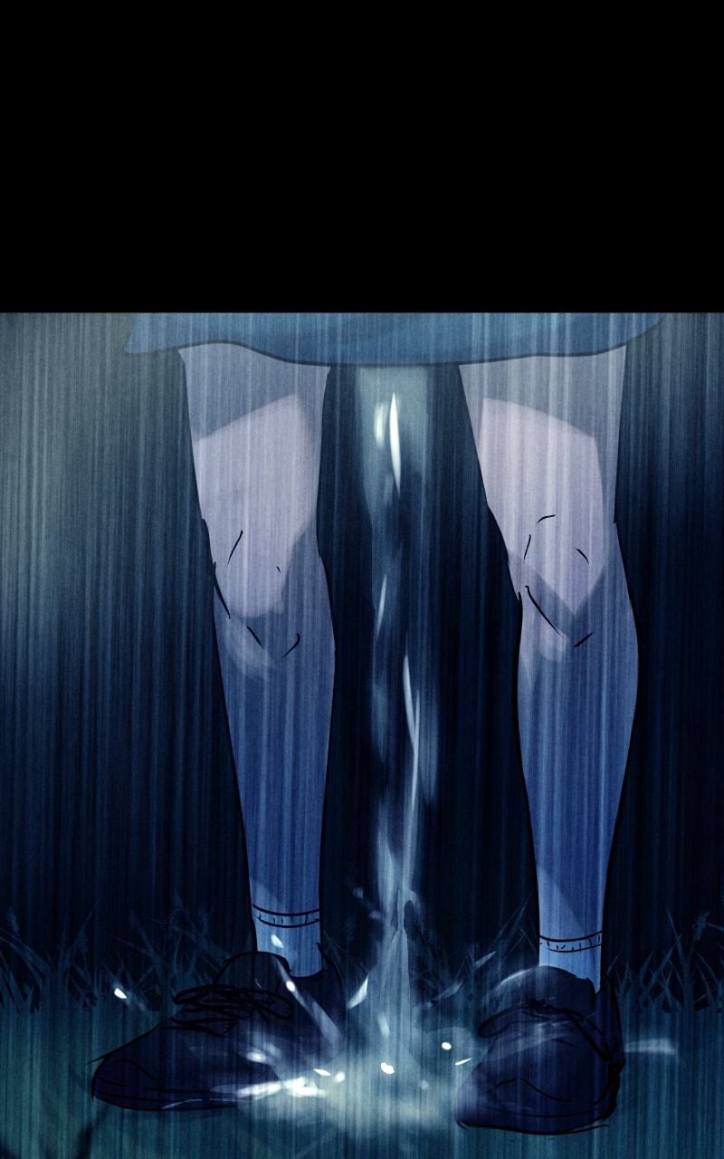 Hitsuji ga Ippiki Chapter 37 page 36 - 