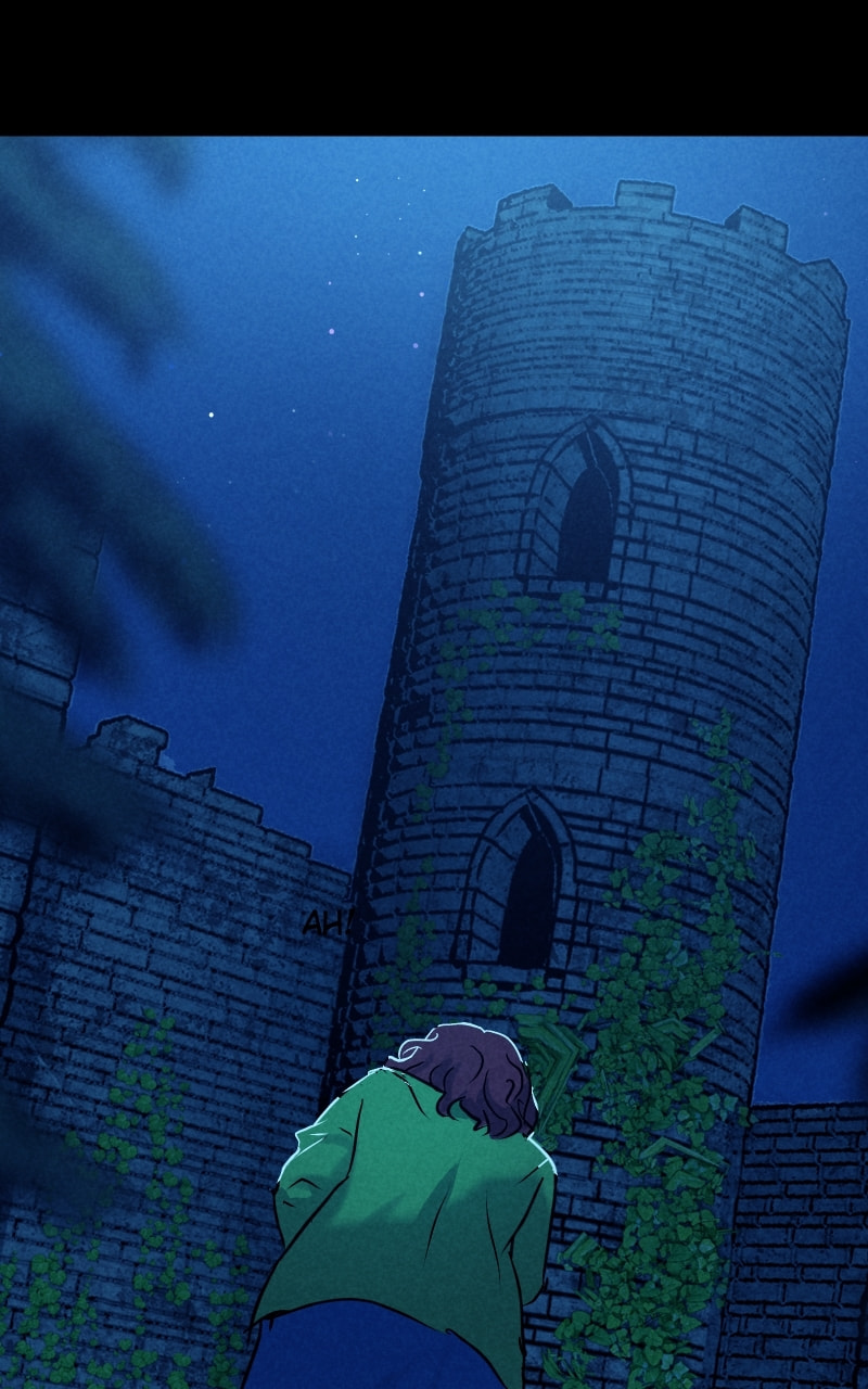 Hitsuji ga Ippiki Chapter 37 page 42 - 